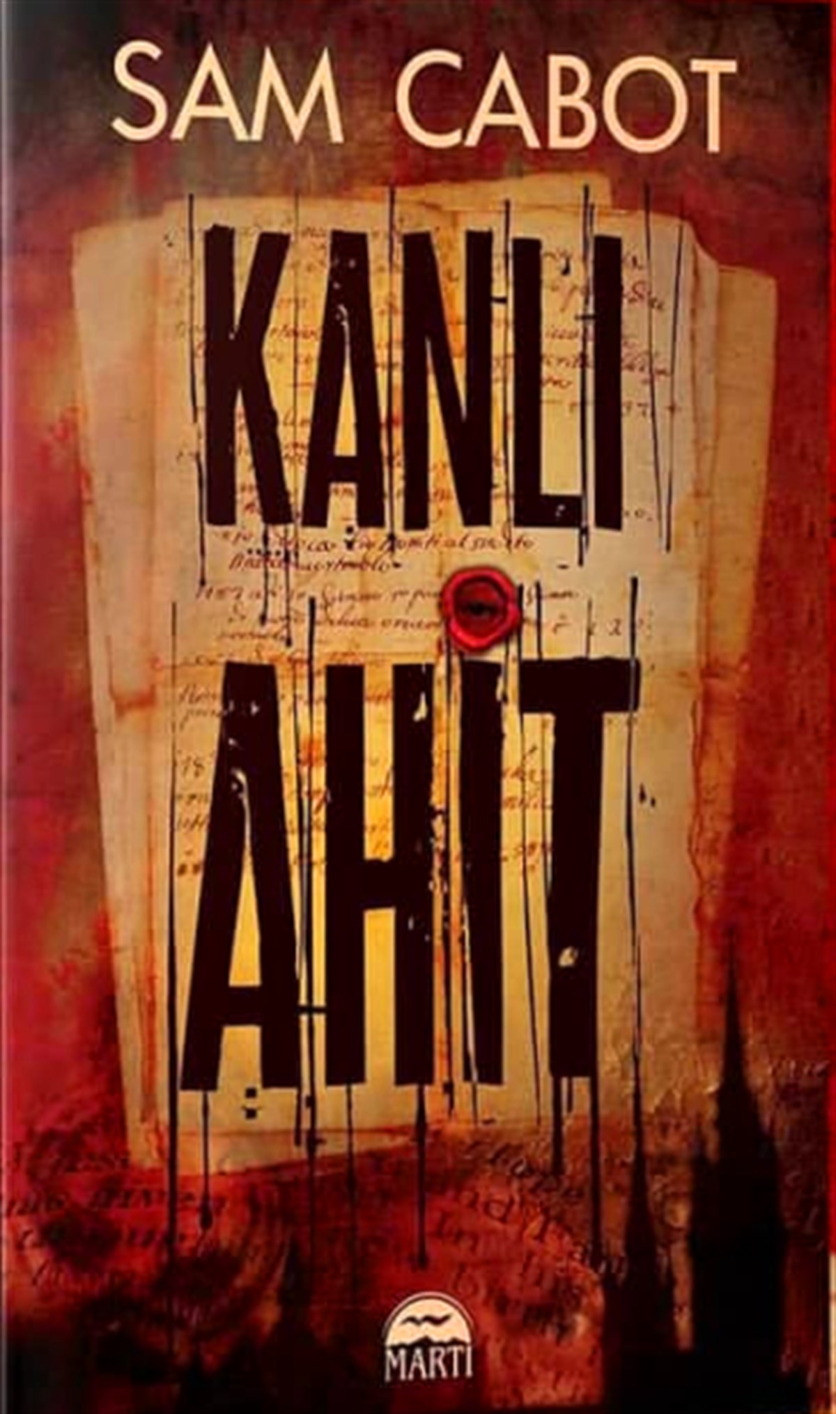 Kanlı Ahit