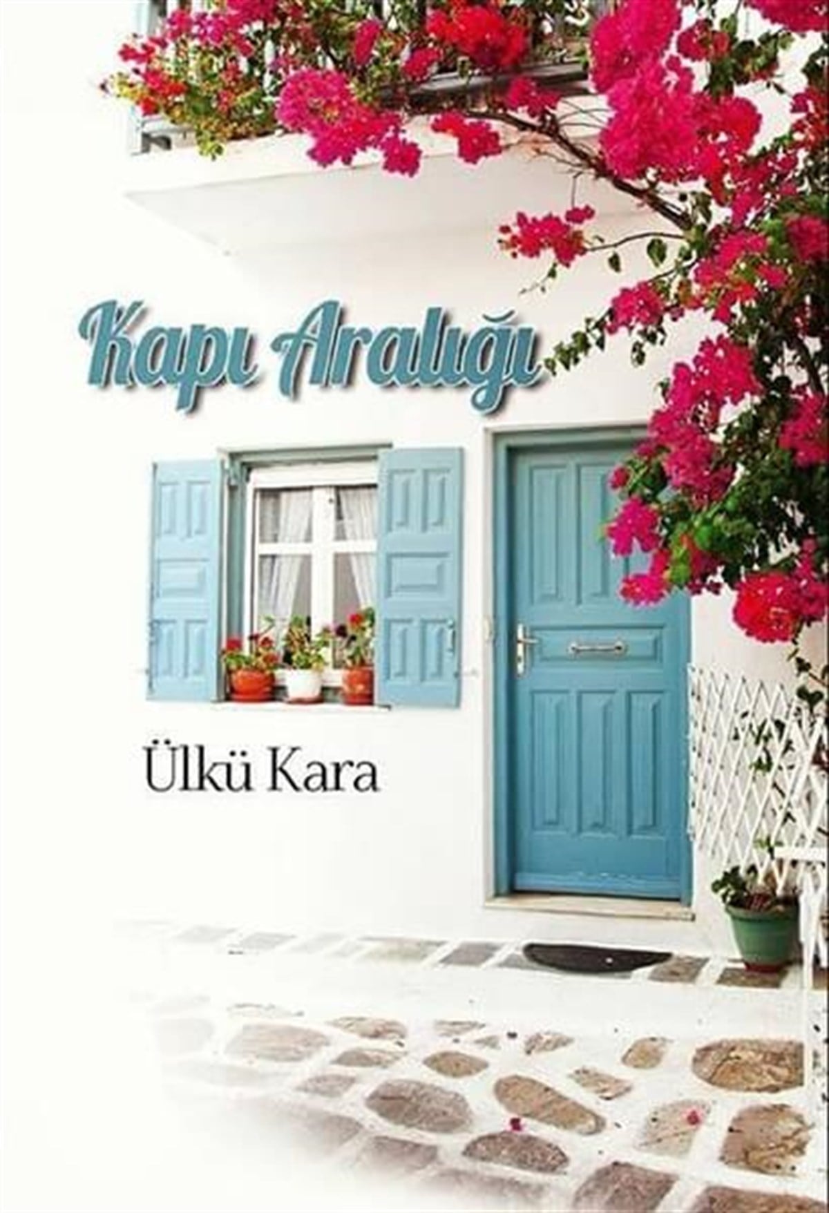 Kapı Aralığı , Ülkü Kara , Uyanış Yayınevi , 9786056763106 ,