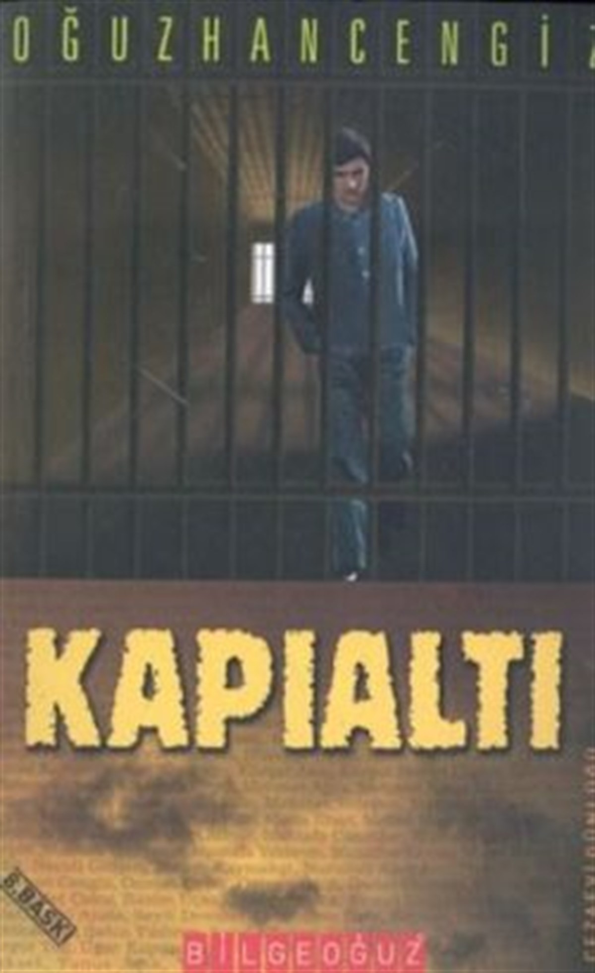 Kapıaltı