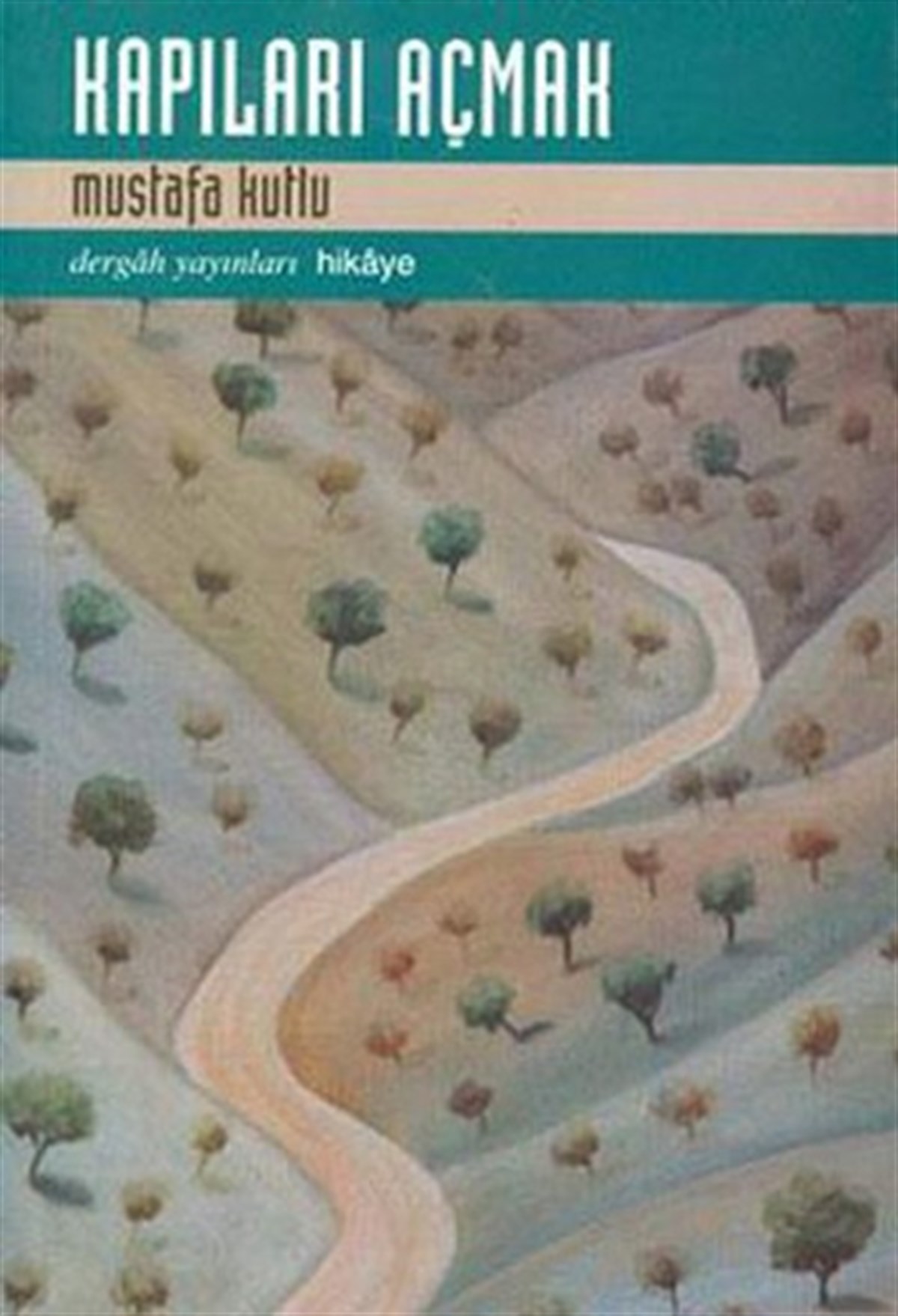 Kapıları Açmak
