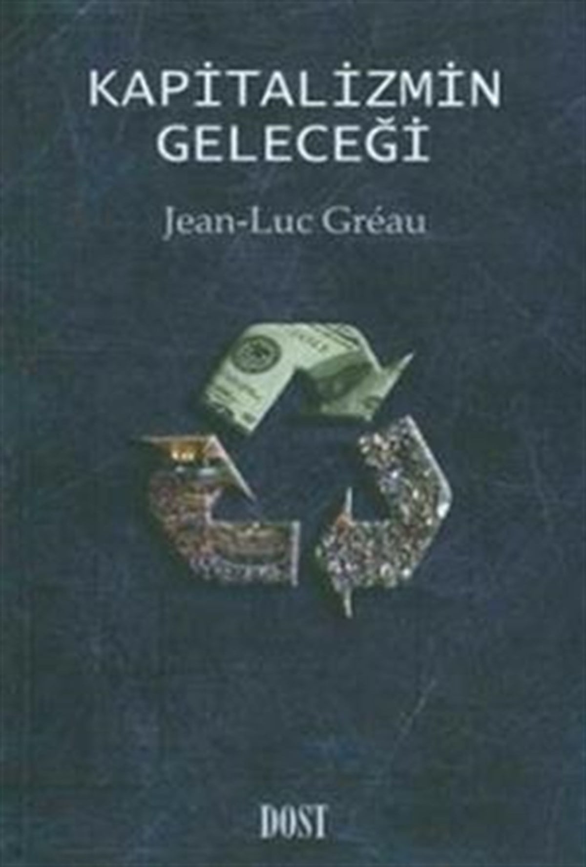 Kapitalizmin Geleceği