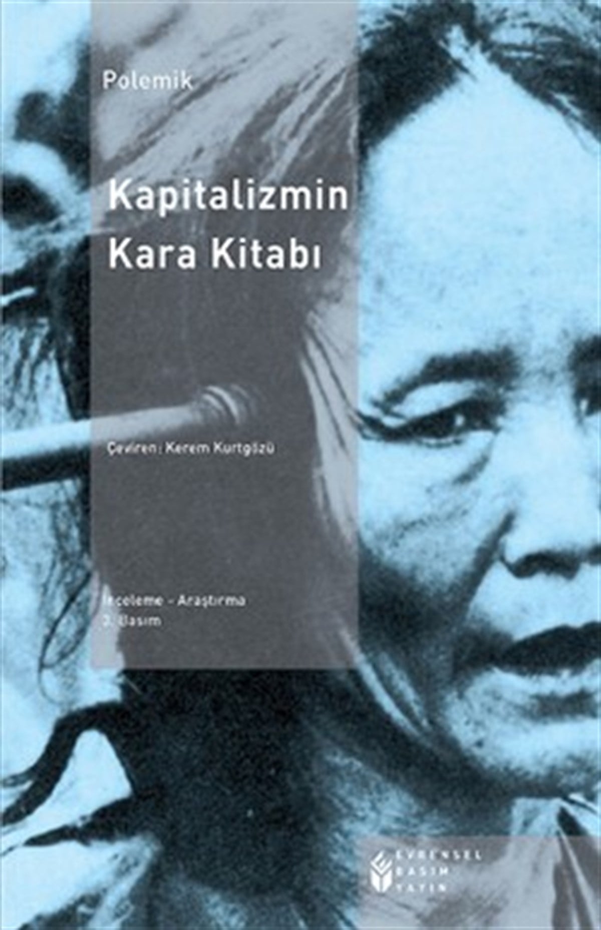 Kapitalizmin Kara Kitabı