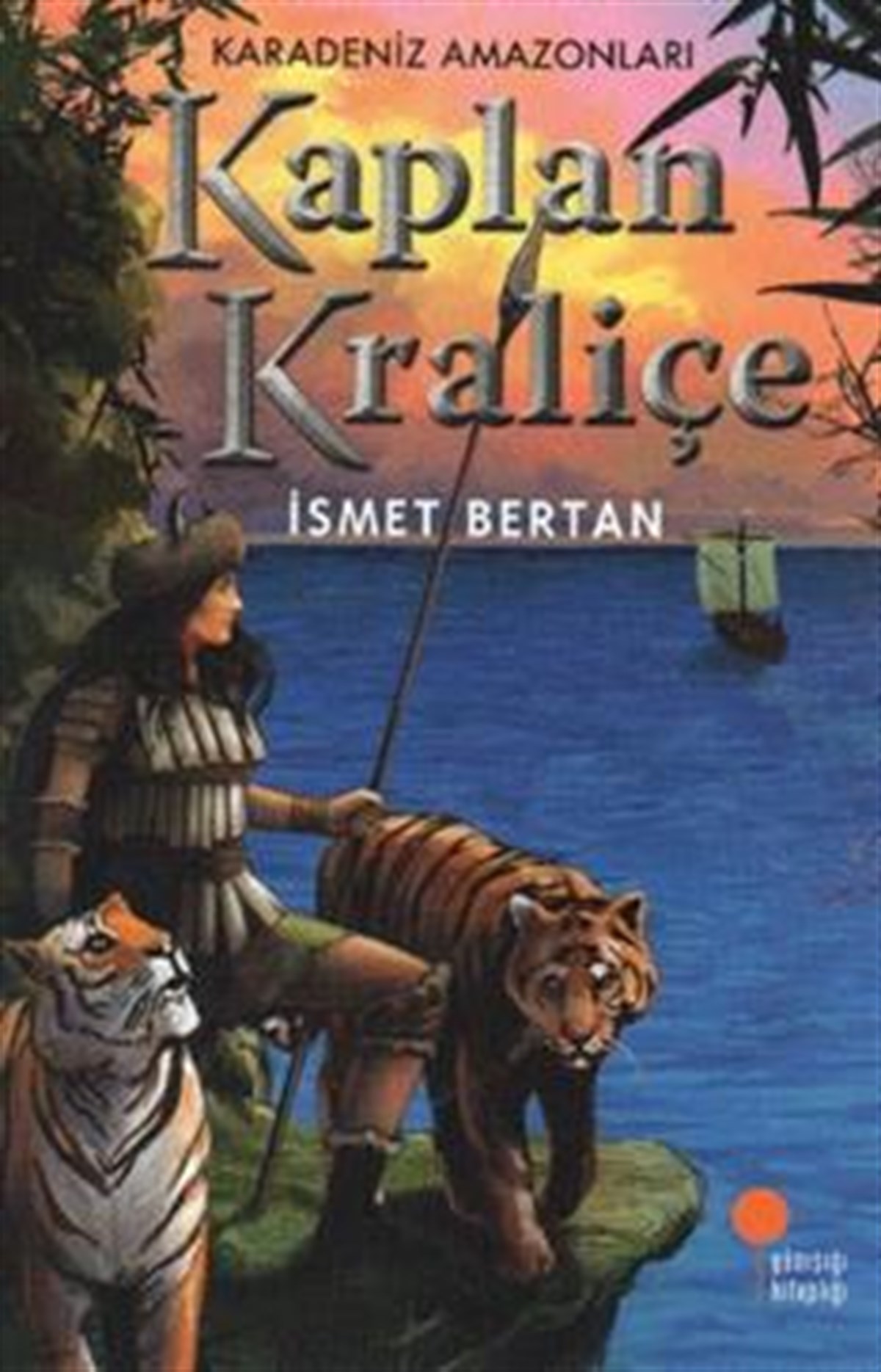 Kaplan Kraliçe