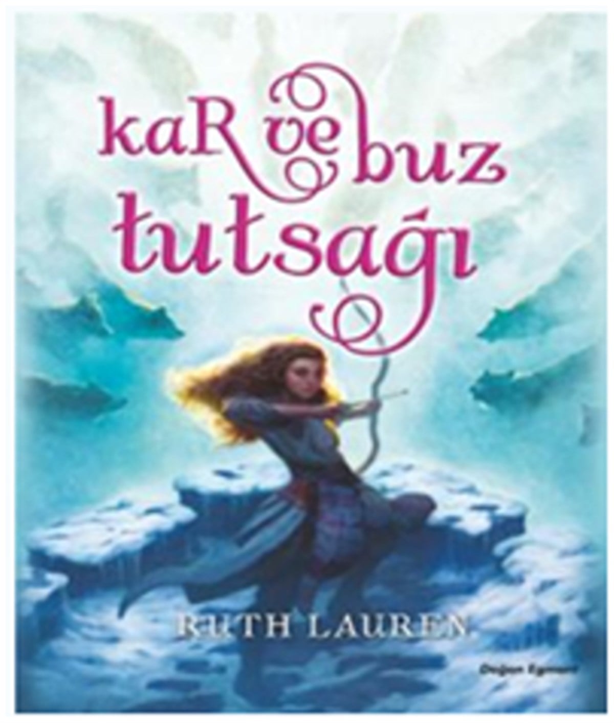 Kar Ve Buz Tutsağı