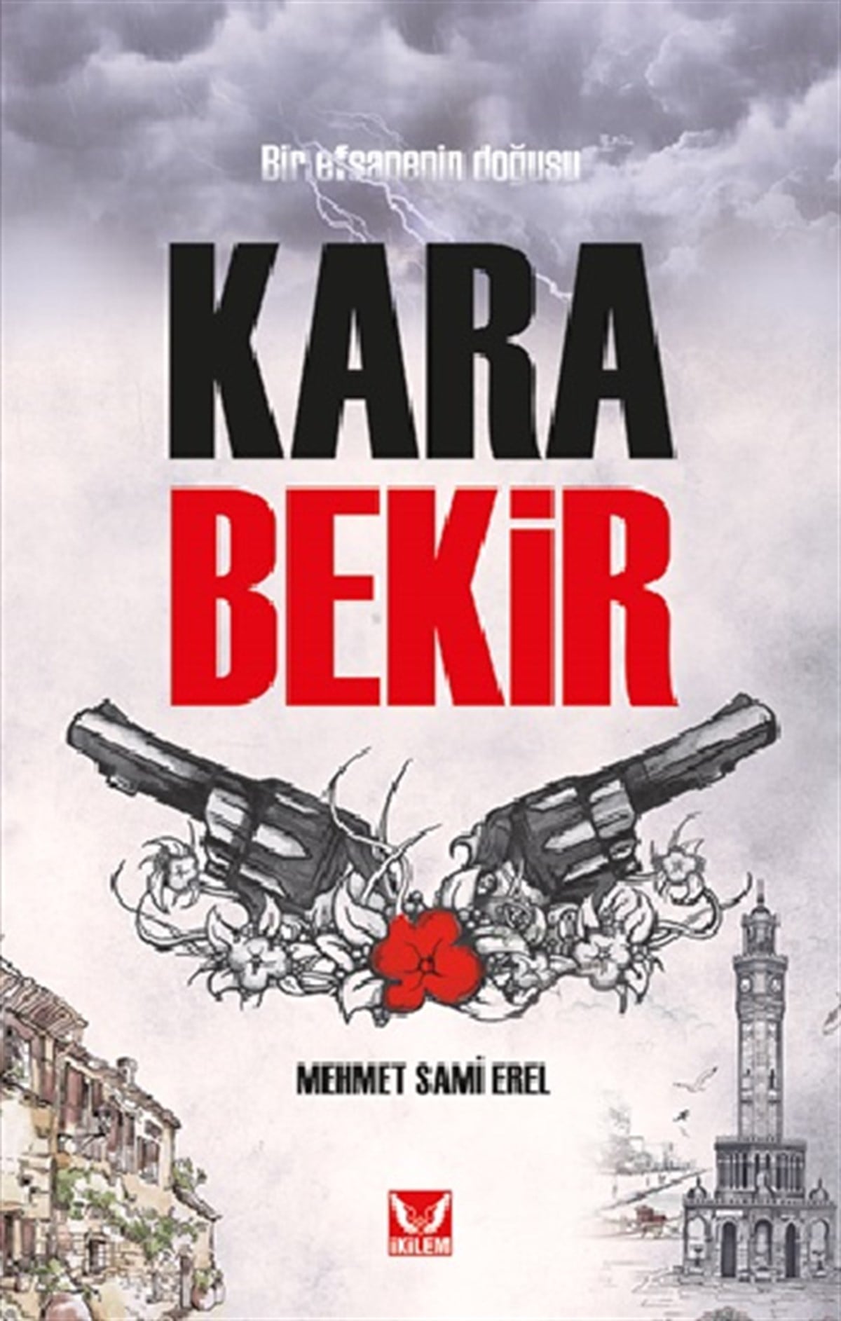 Kara Bekir