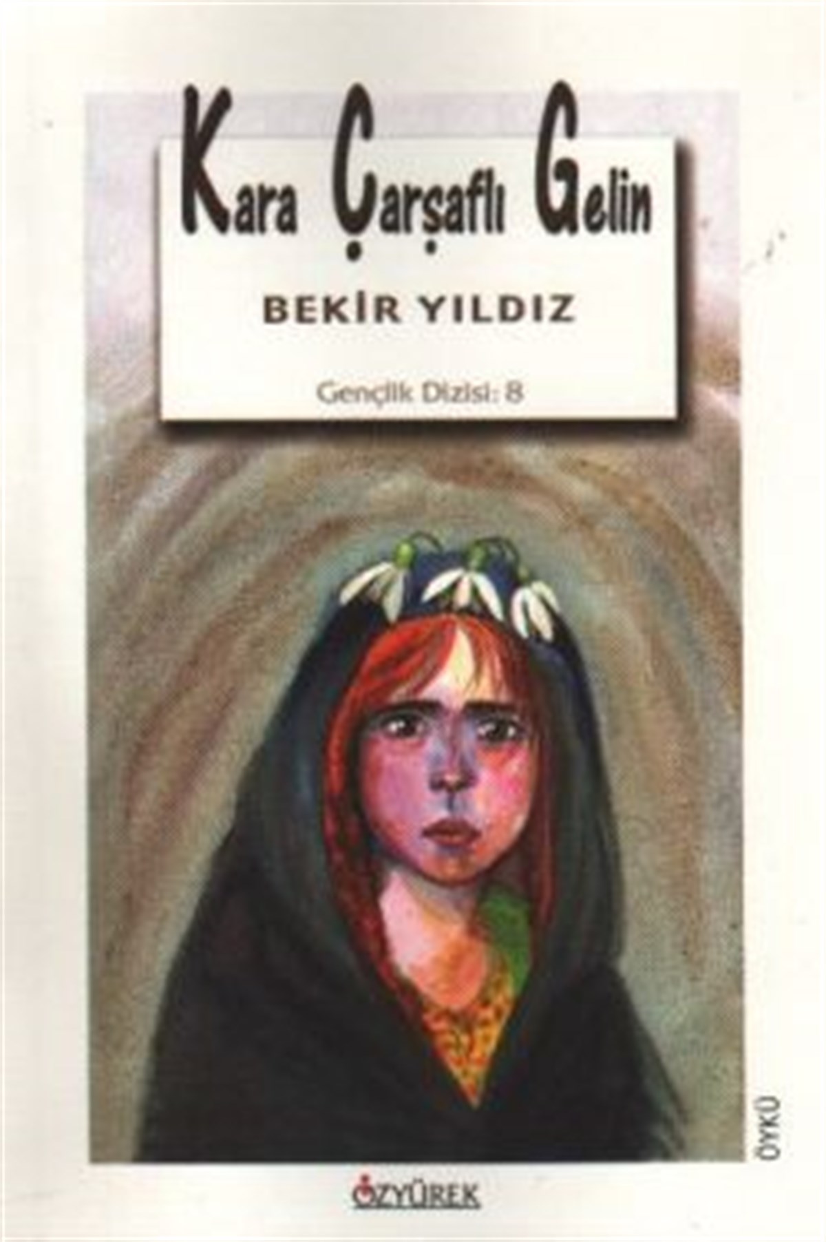 Kara Çarşaflı Gelin