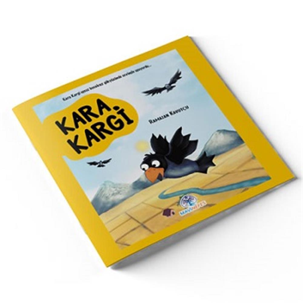 Kara Kargi