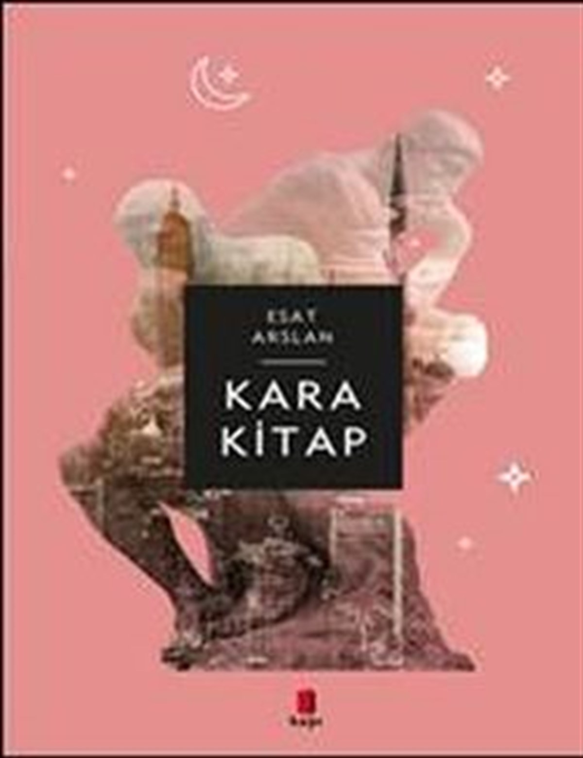 Kara Kitap