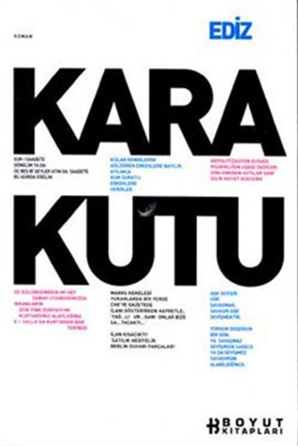 Kara Kutu