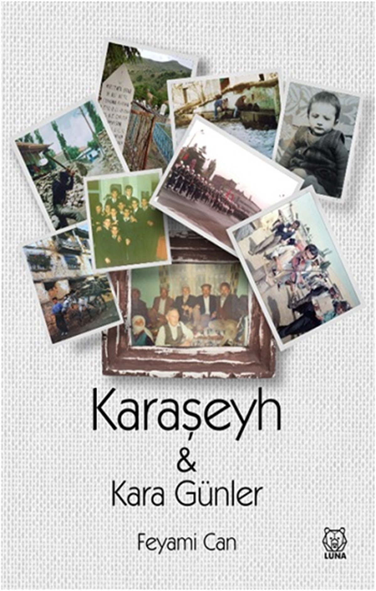 Kara Şeyh & Kara Günler