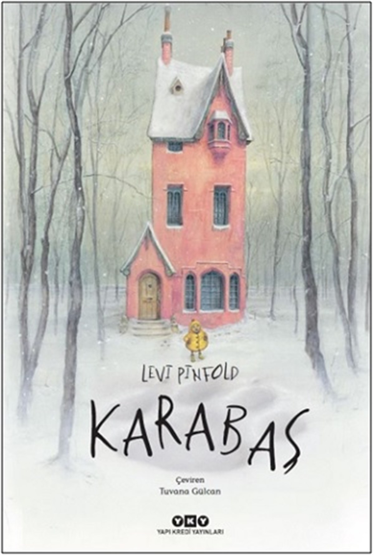 Karabaş