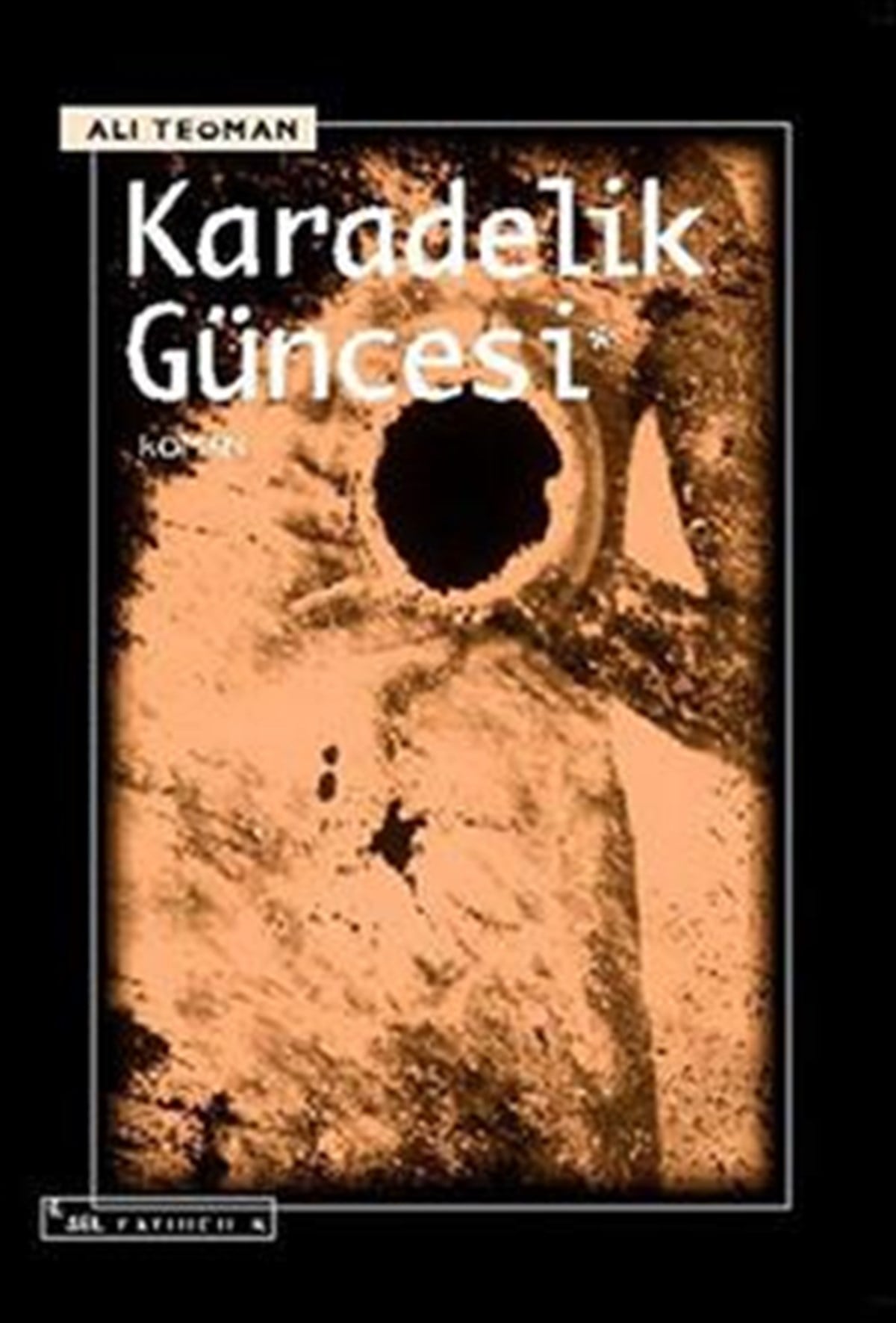 Karadelik Güncesi