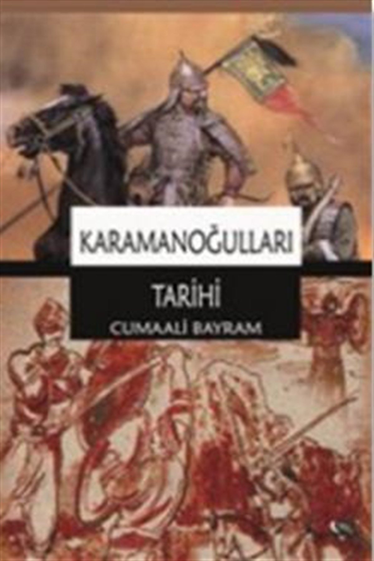 Karamanoğulları Tarihi
