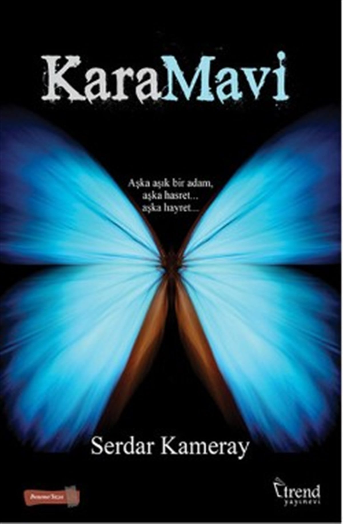 KaraMavi