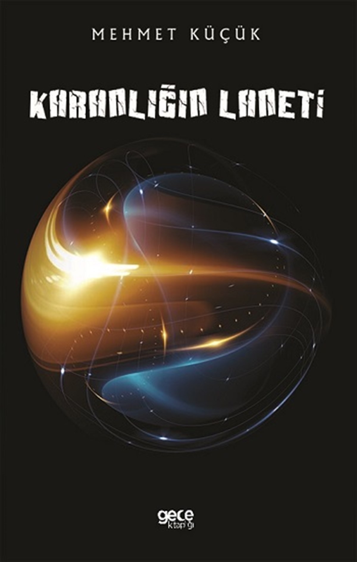 Karanlığın Laneti