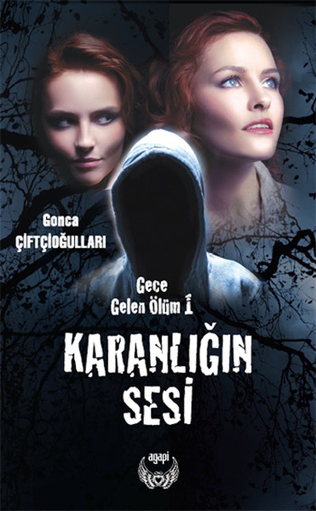 Karanlığın Sesi