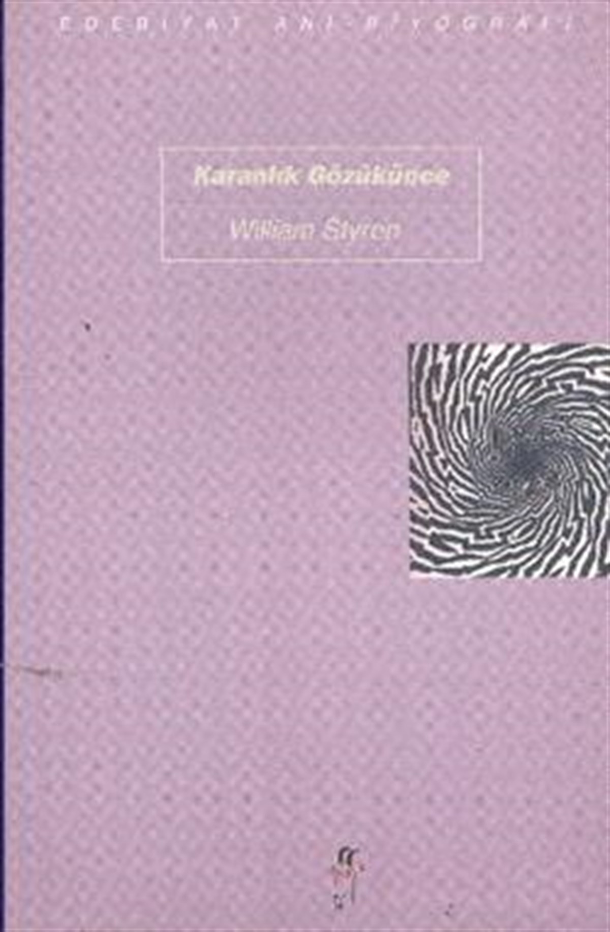 Karanlık Gözükünce