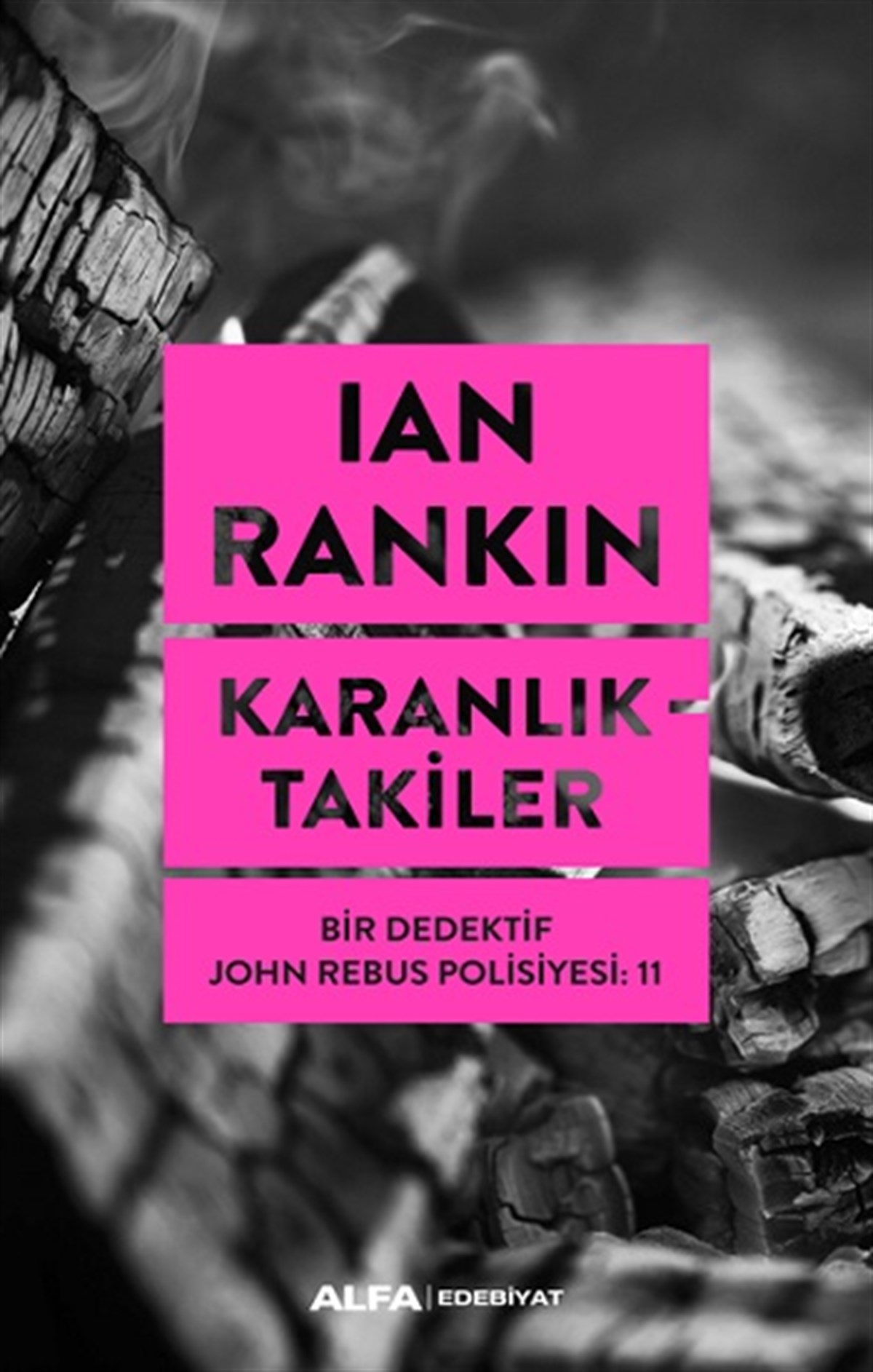 Karanlıktakiler