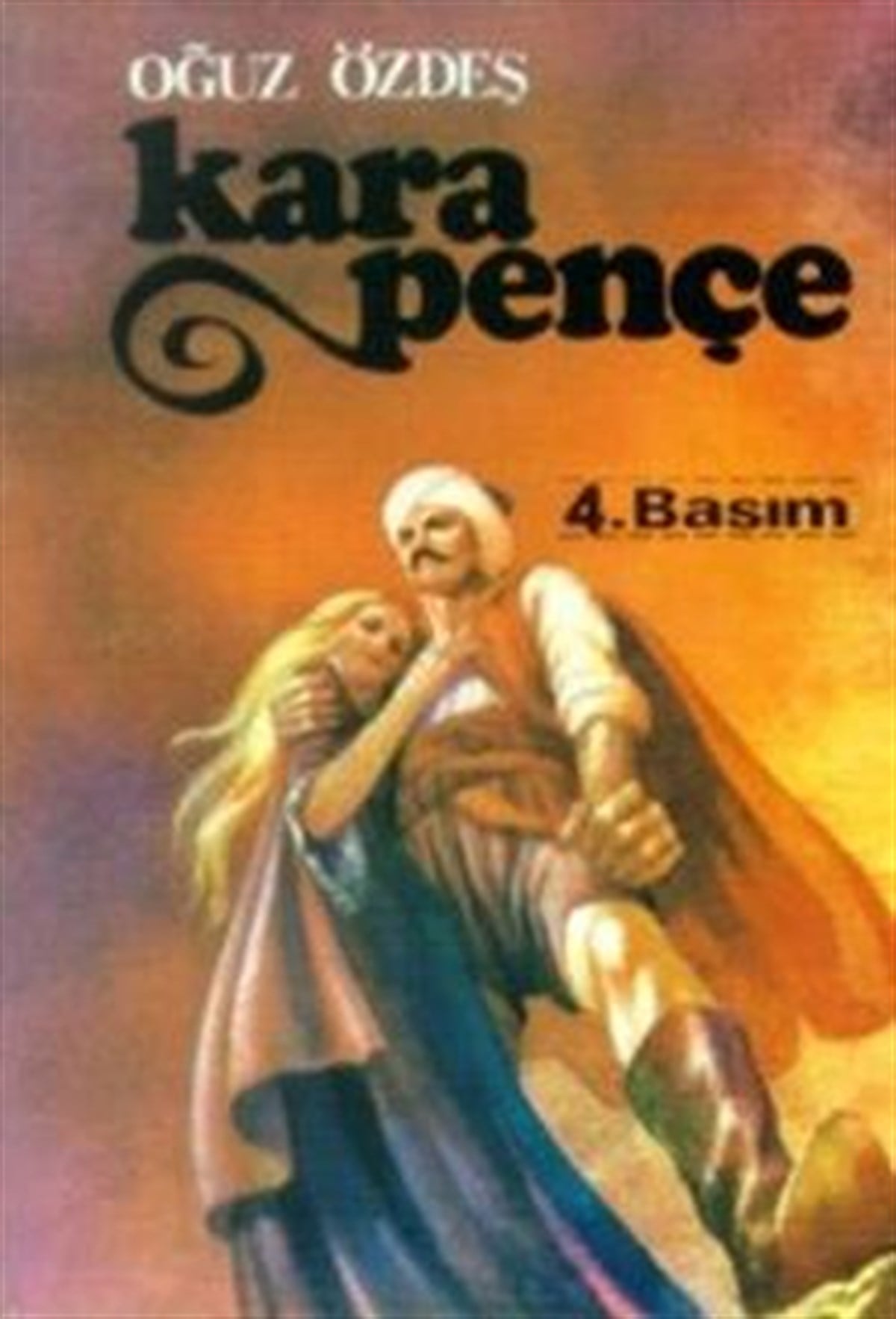 Karapençe 1