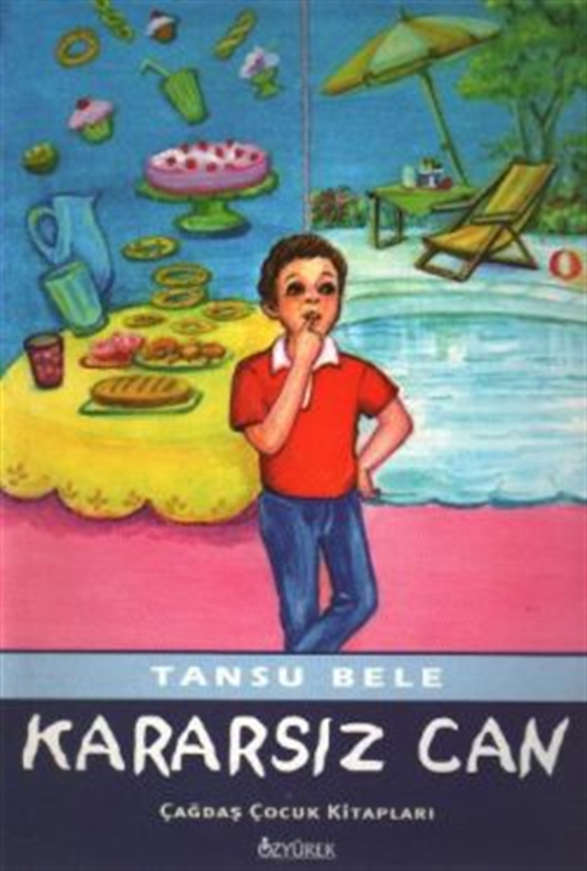 Kararsız Can
