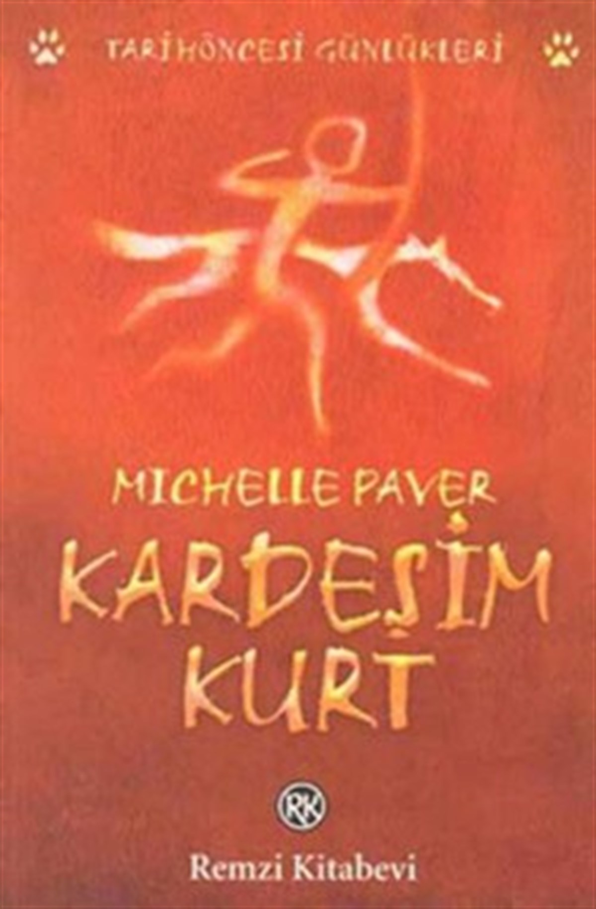 Kardeşim Kurt