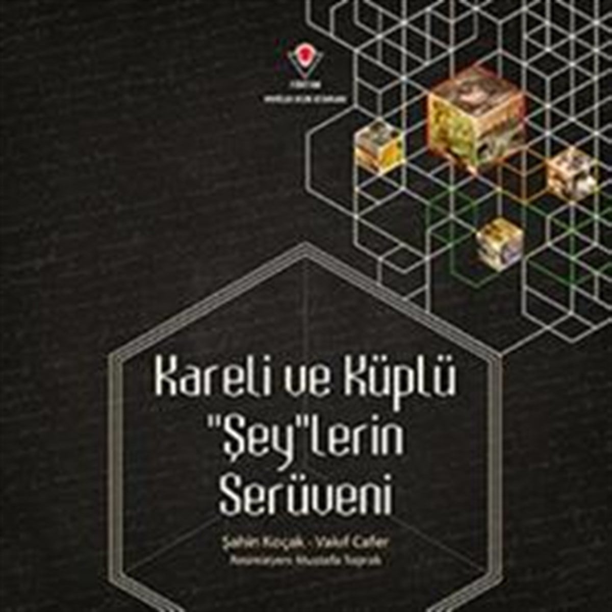 Kareli ve Küplü 