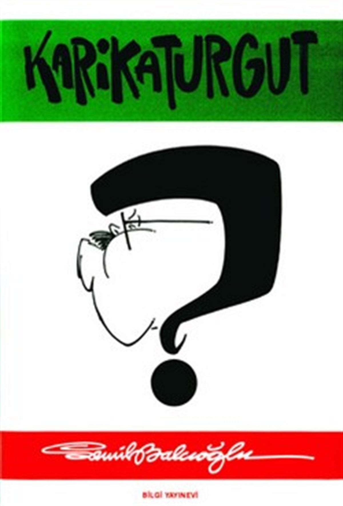 Karikaturgut