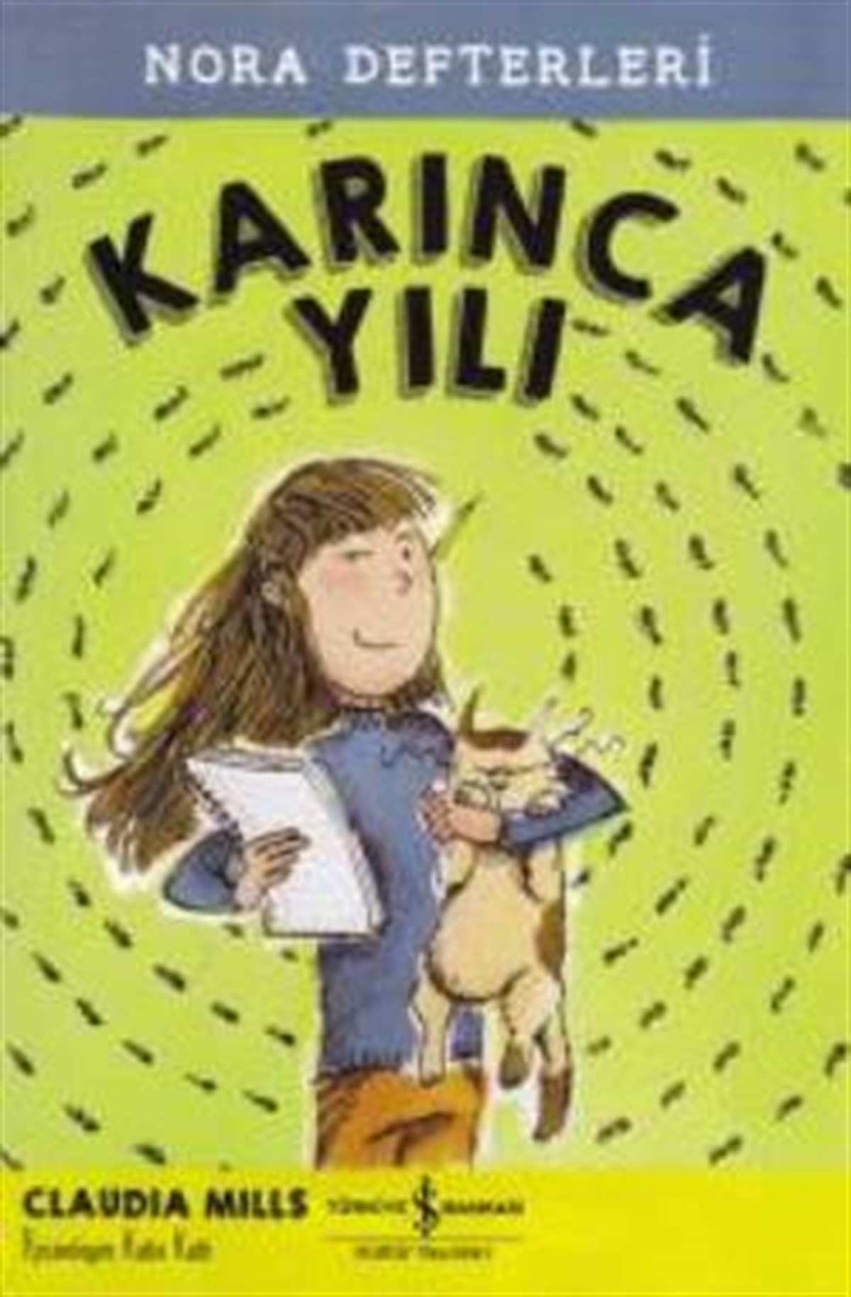 Karınca Yılı
