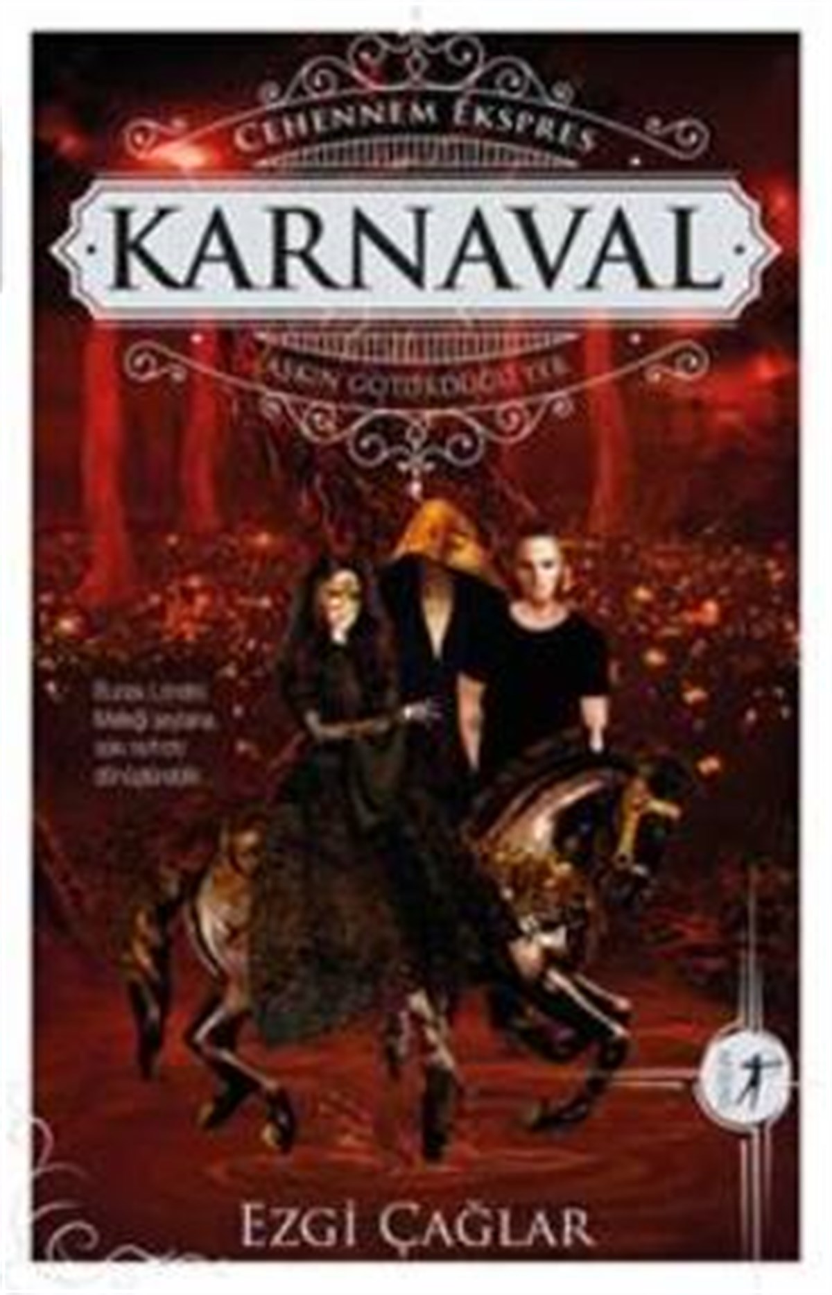 Karnaval - Cehennem Ekspres