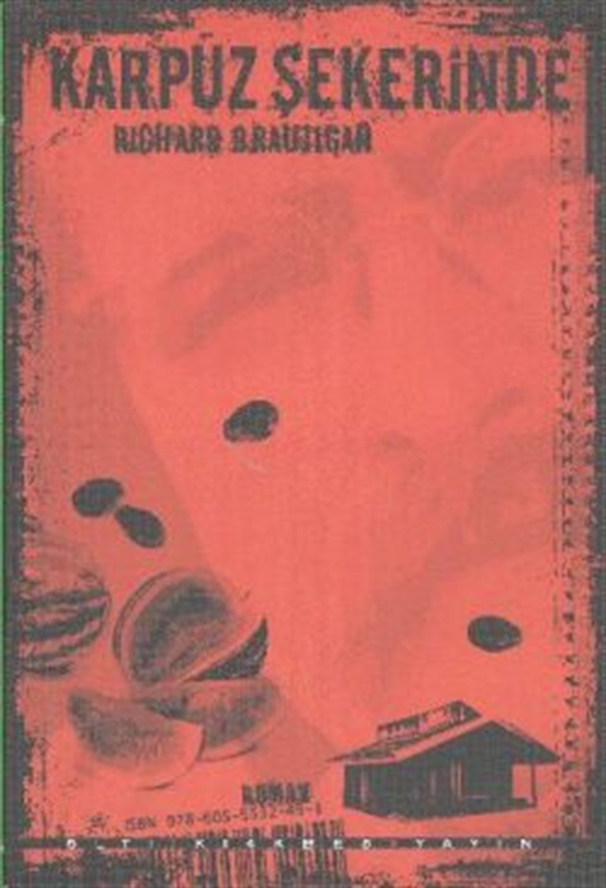 Karpuz Şekerinde