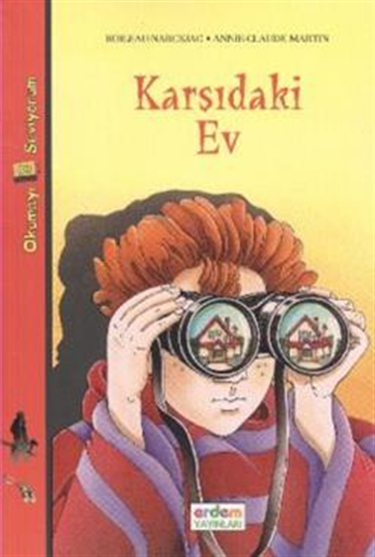 Karşıdaki Ev