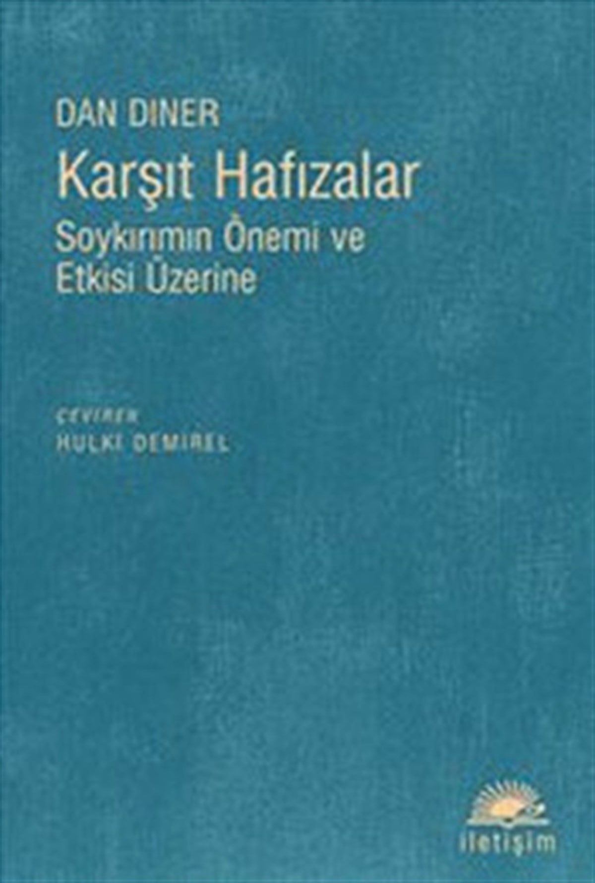 Karşıt Hafızalar: Soykırımın Önemi ve Etkisi Üzerine