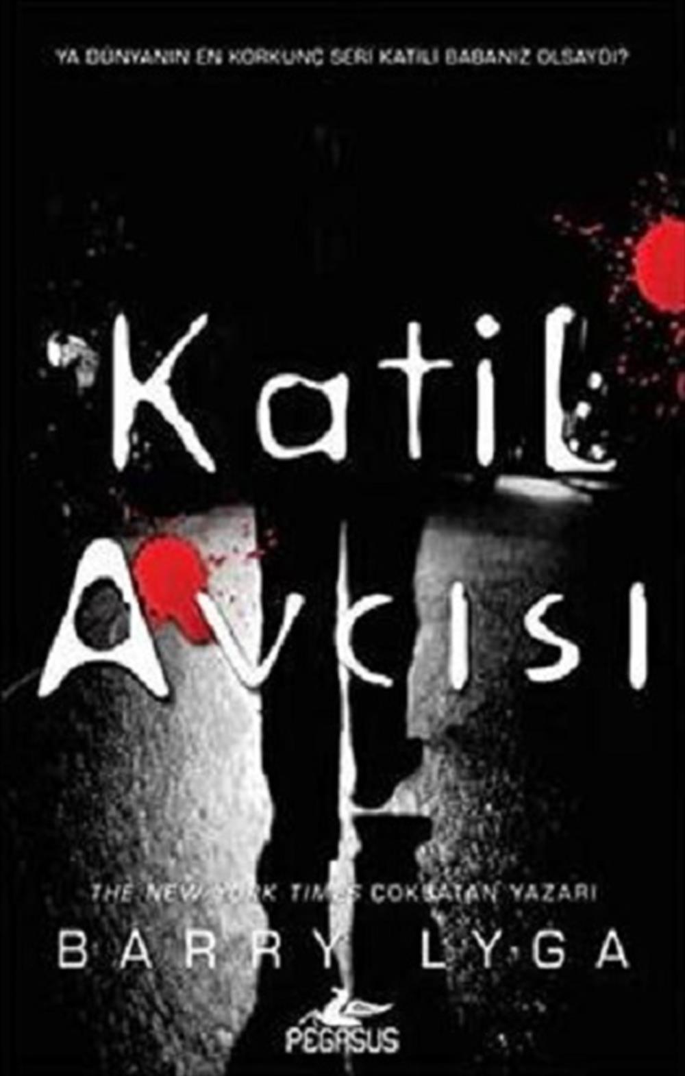 Katil Avcısı