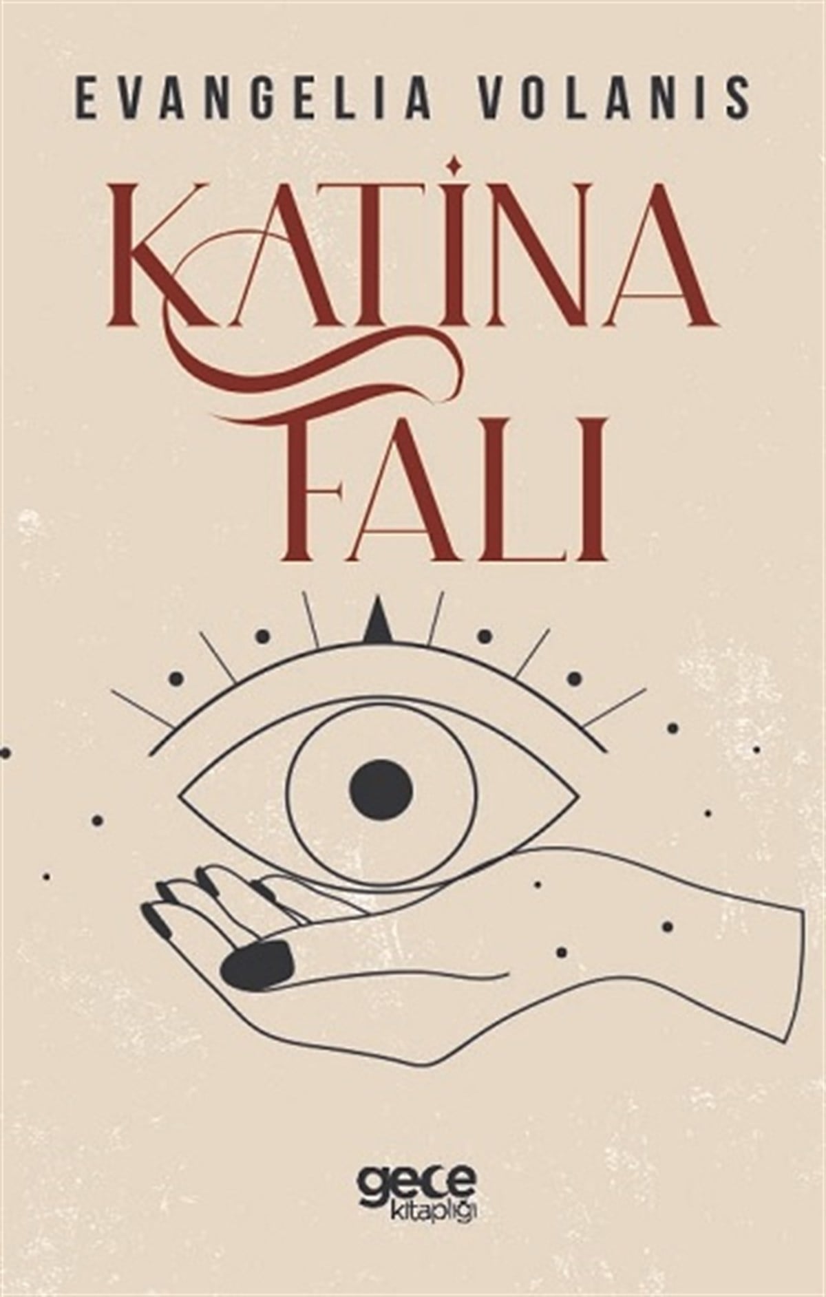 Katina Falı