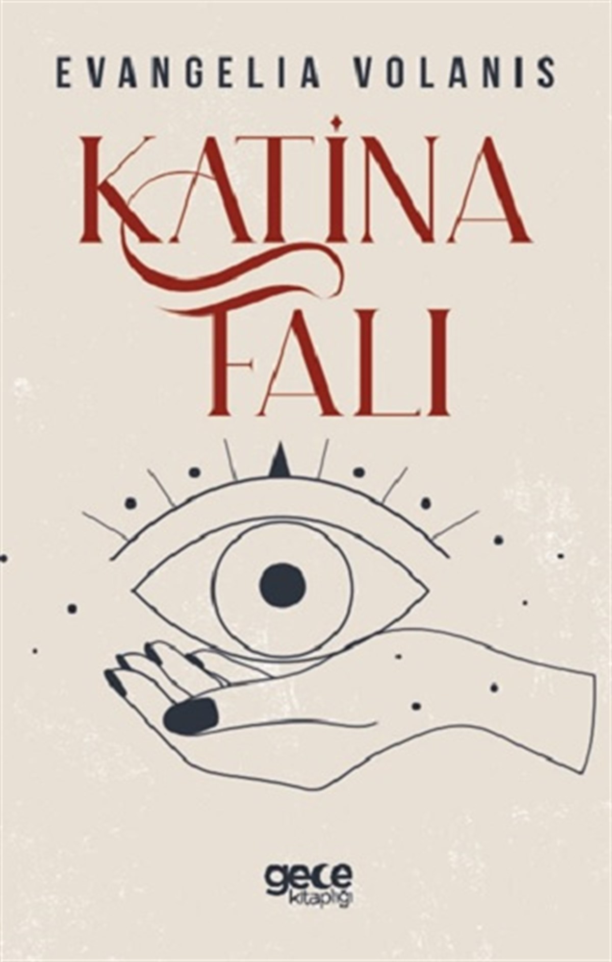 Katina Falı