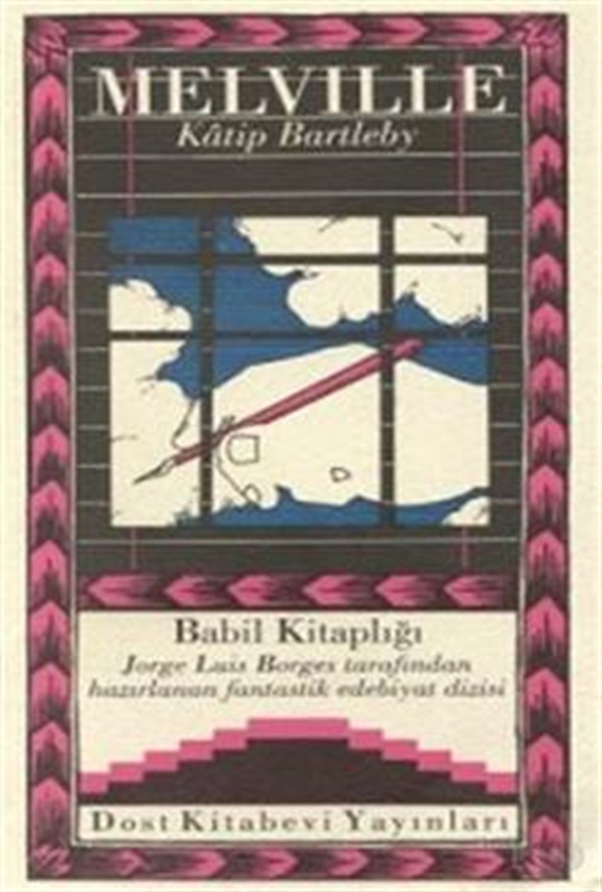 Katip Bartleby