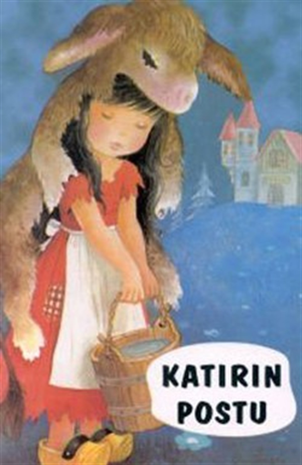 Katırın Postu