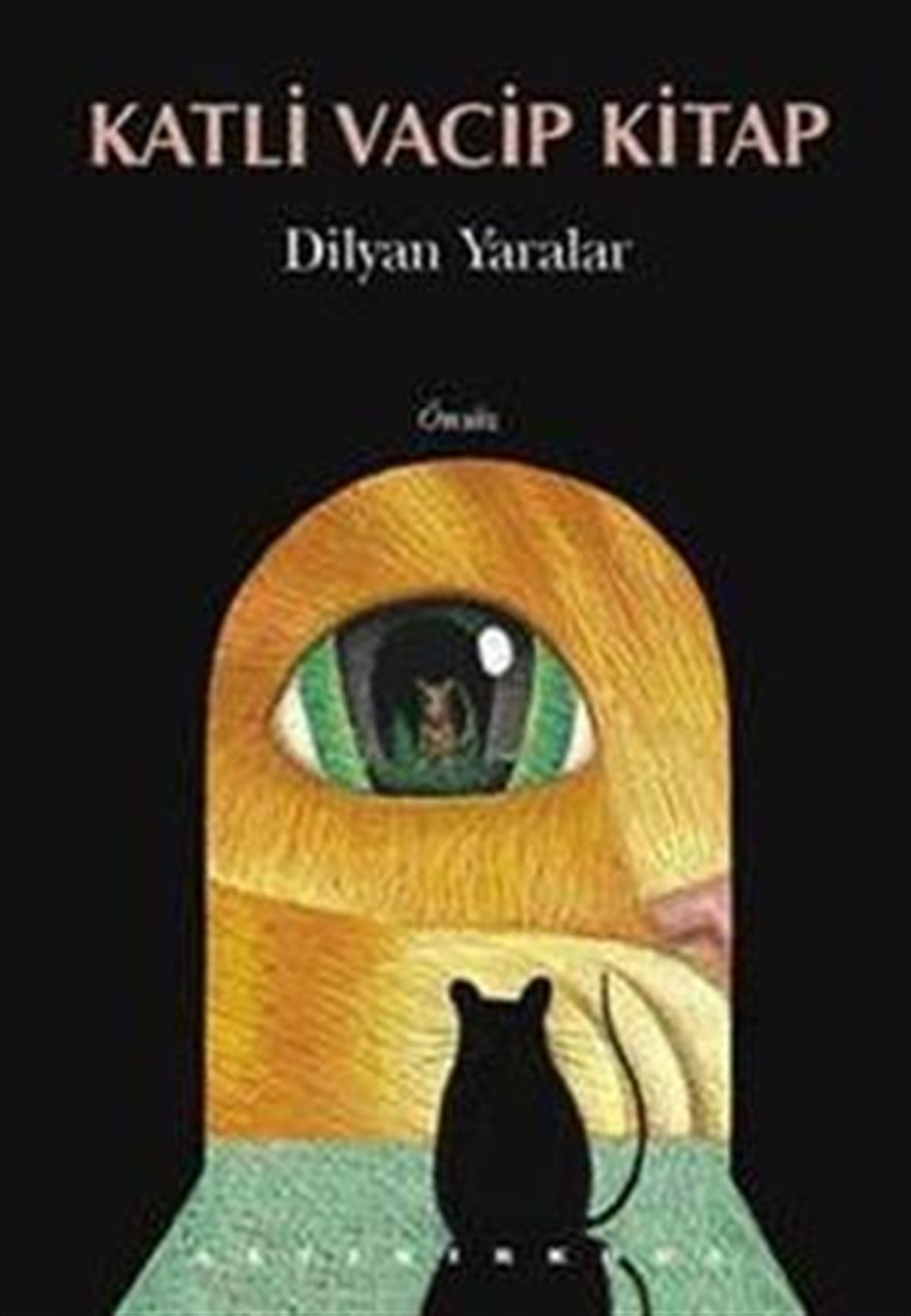 Katli Vacip Kitap