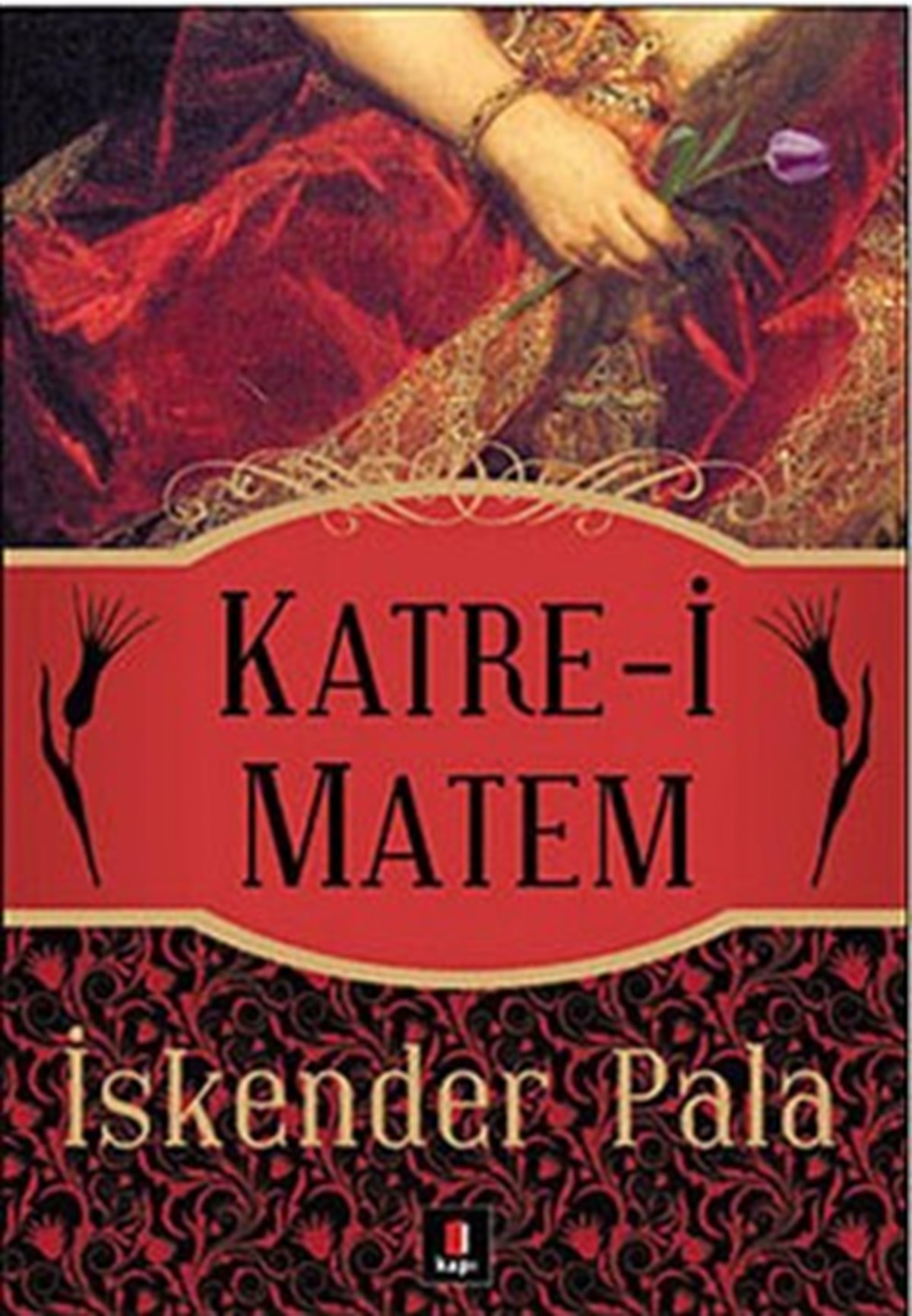 Katre-i Matem - Cep Boy