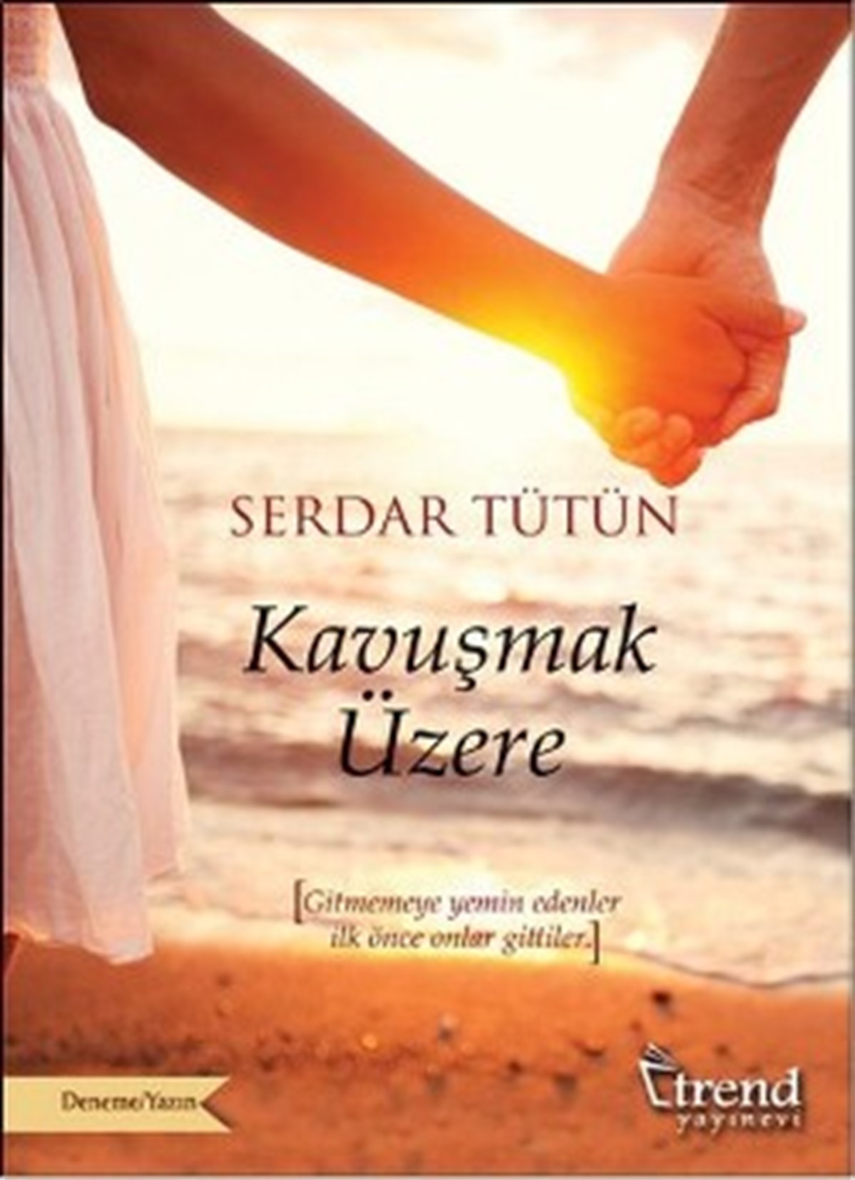 Kavuşmak Üzere