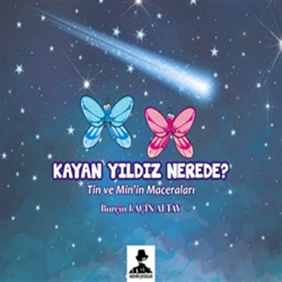 Kayan Yıldız Nerede