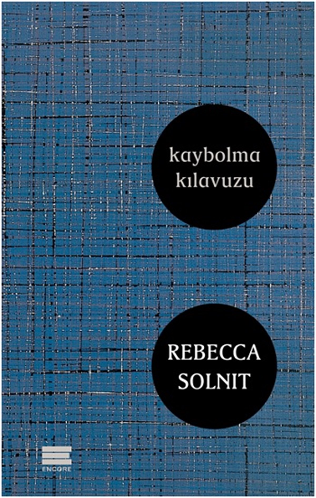 Kaybolma Kılavuzu