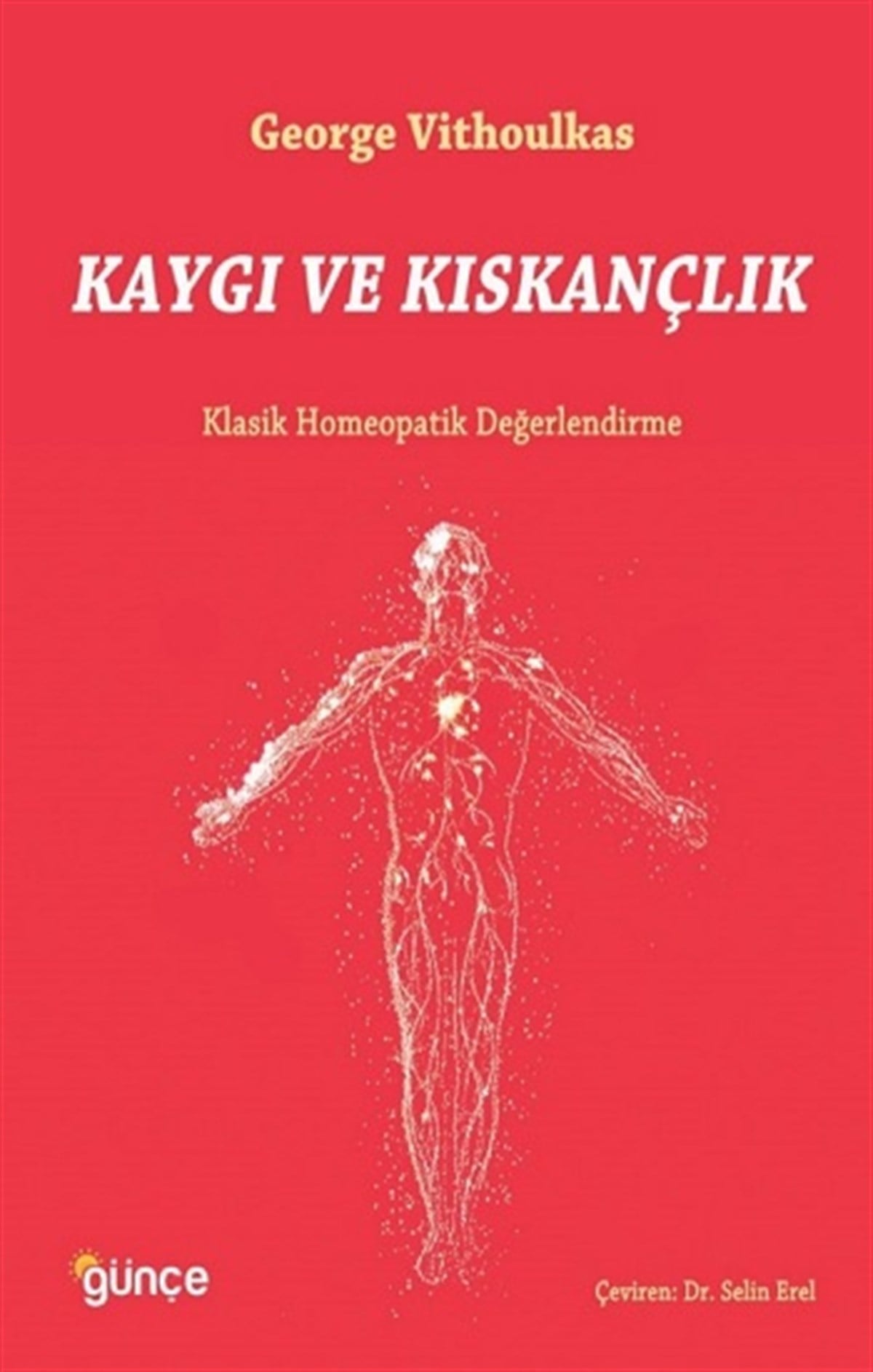 Kaygı ve Kıskançlık