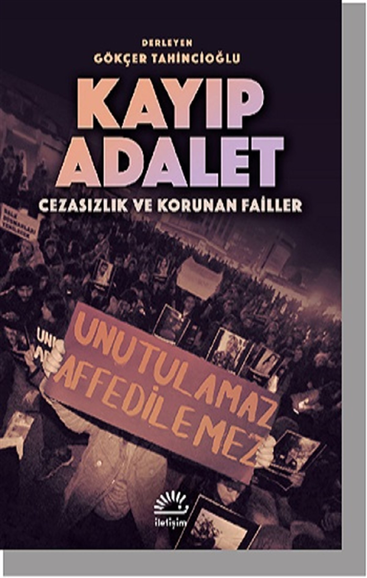 Kayıp Adalet