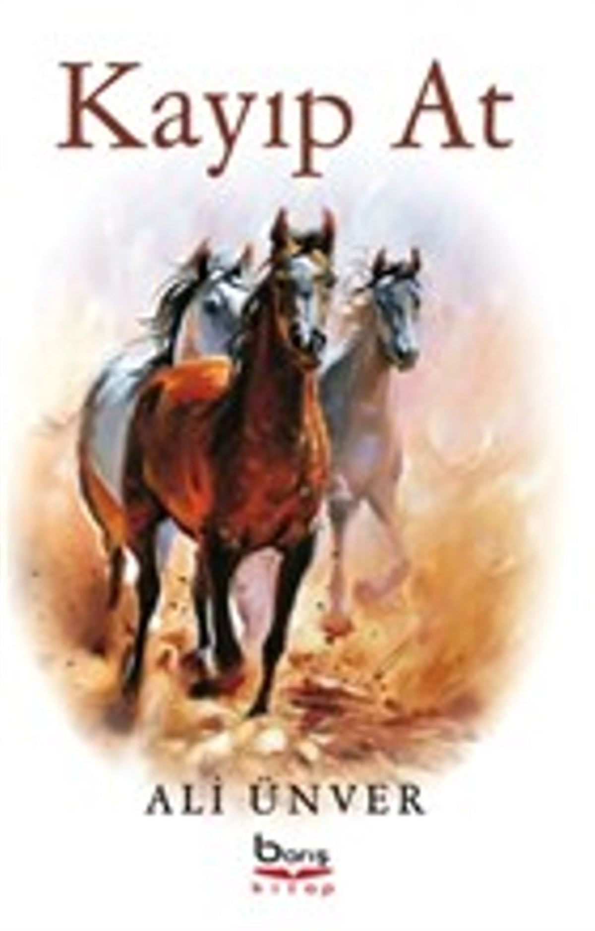 Kayıp At