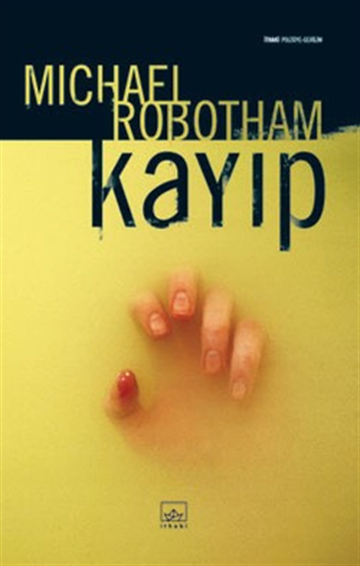 Kayıp