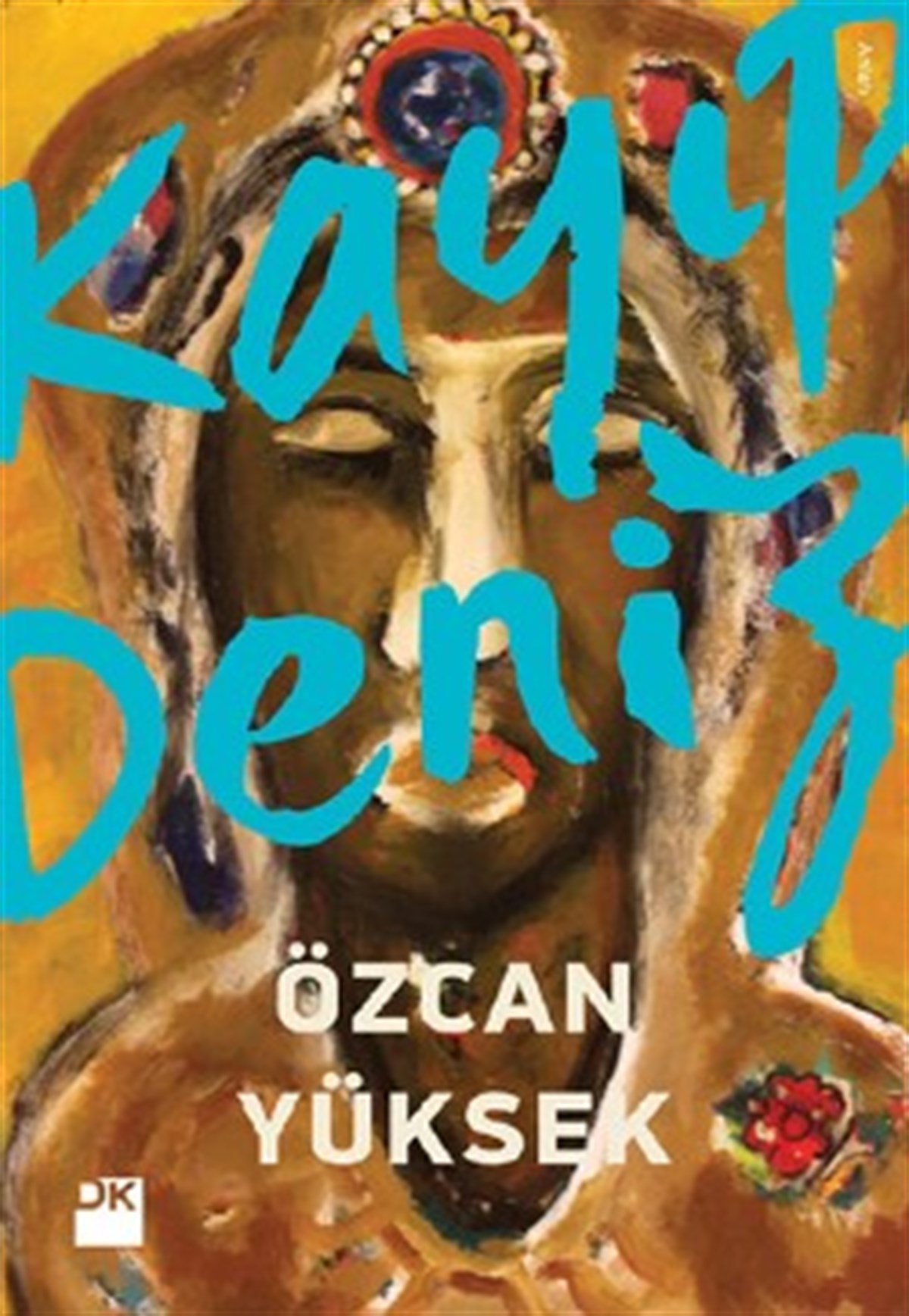 Kayıp Deniz