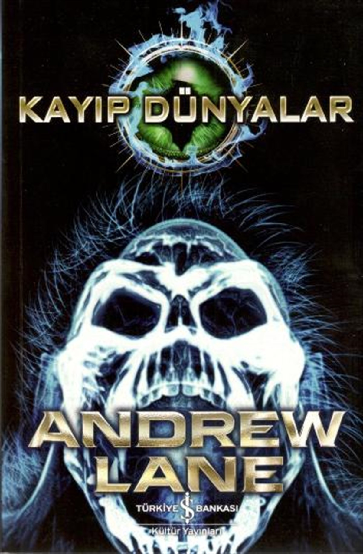 Kayıp Dünyalar