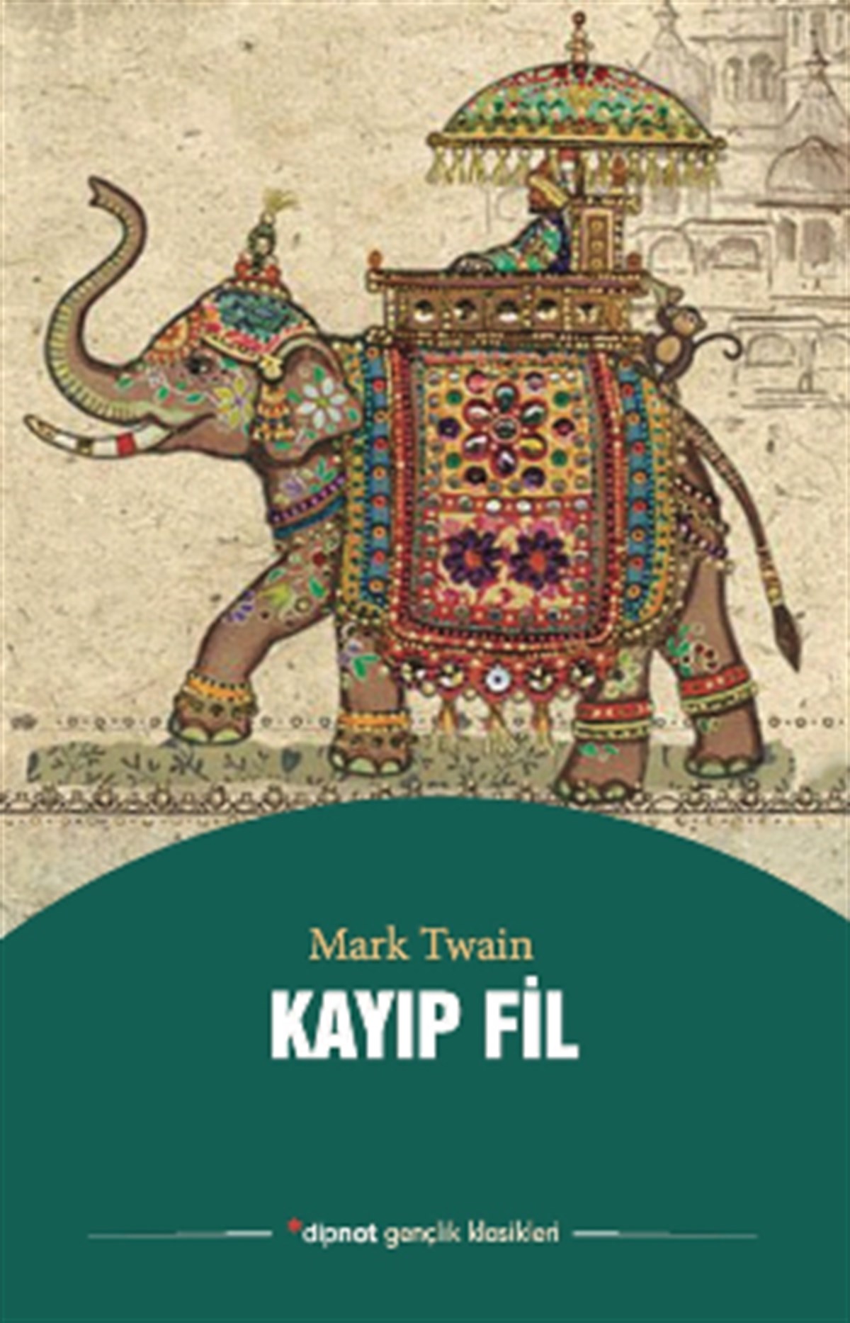 Kayıp Fil