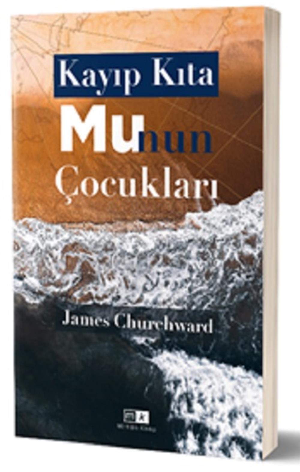 Kayıp Kıta Mu’nun Çocukları